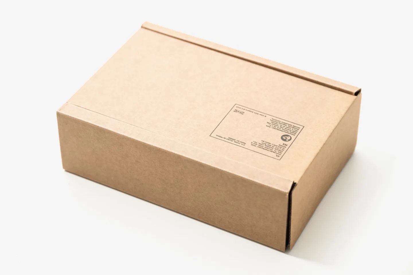 Cardboard — Photo 17