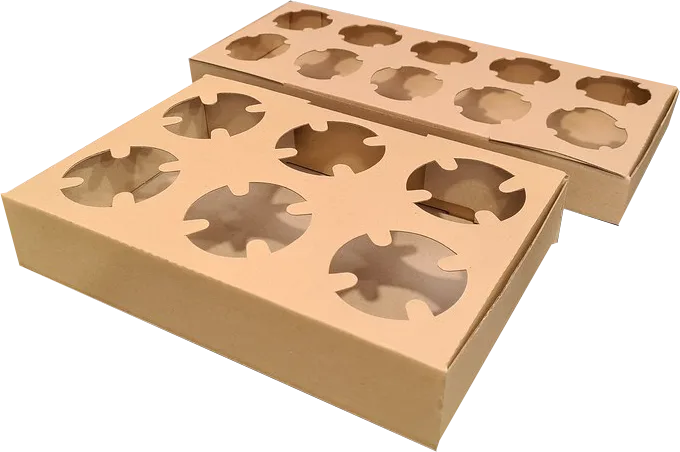 Cardboard — Photo 24