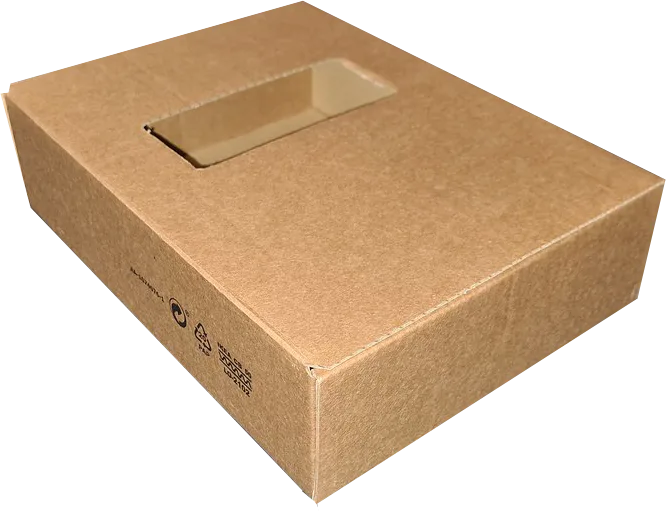 Cardboard — Photo 25