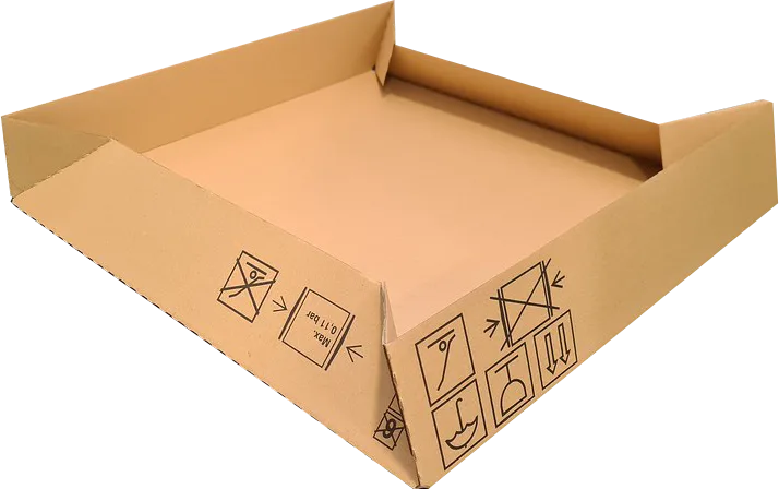 Cardboard — Photo 27