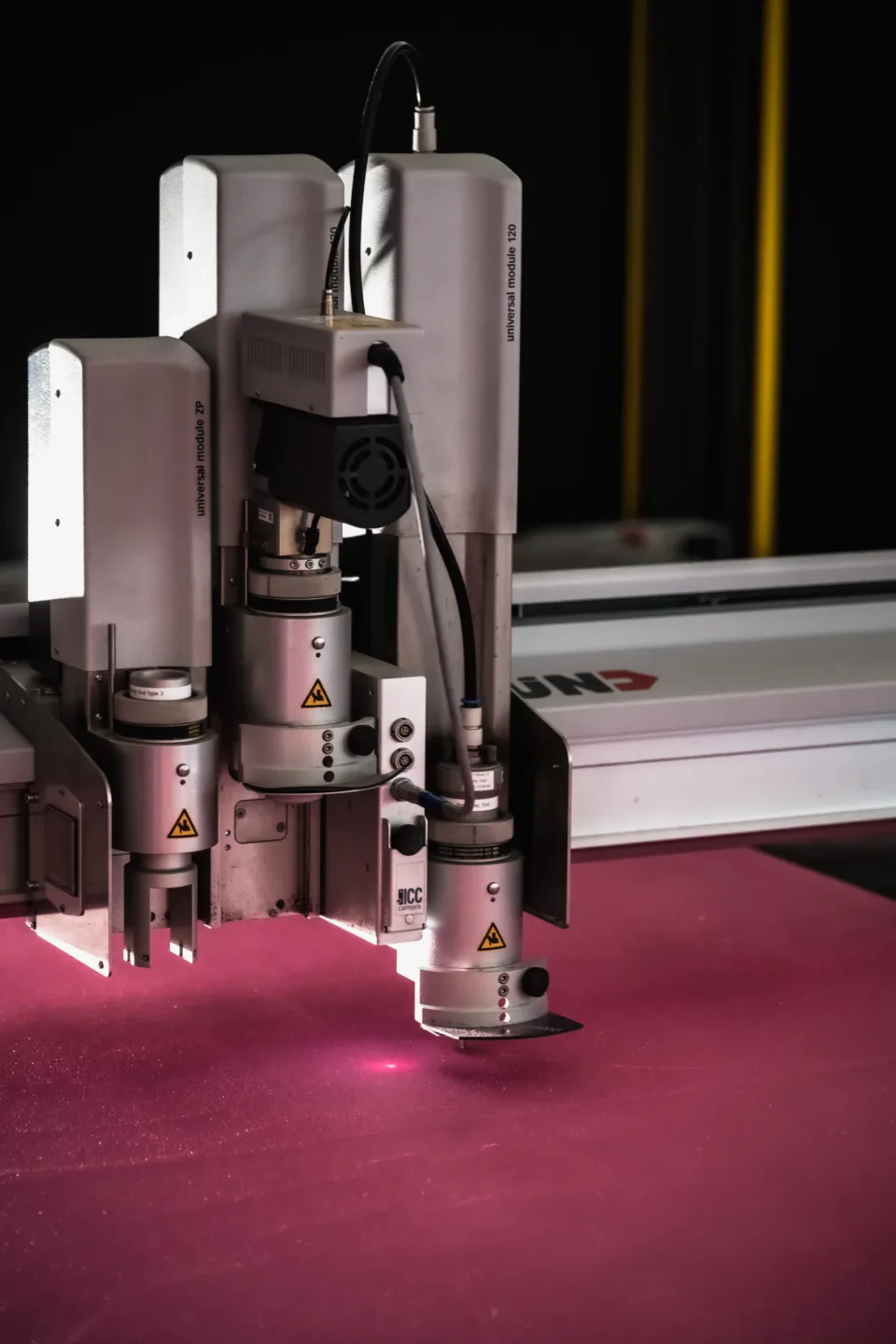 Packaging development and design at Lorenaprom